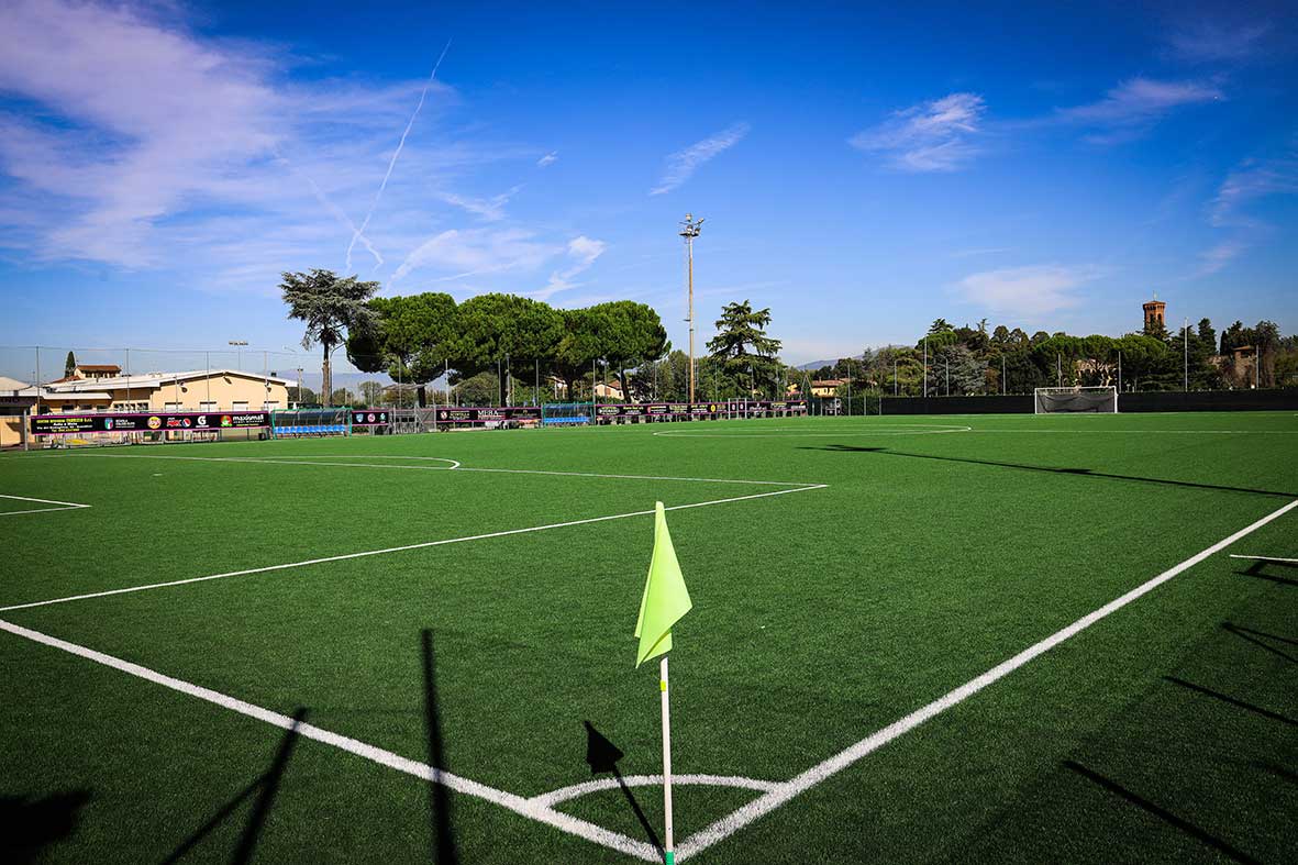 Campo di calcio